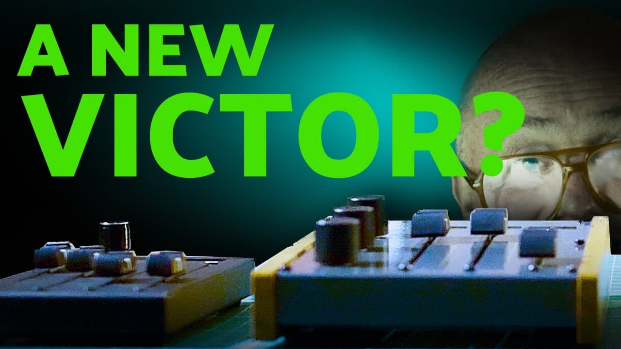 Crow Hill: The Orchestral Controller Wars