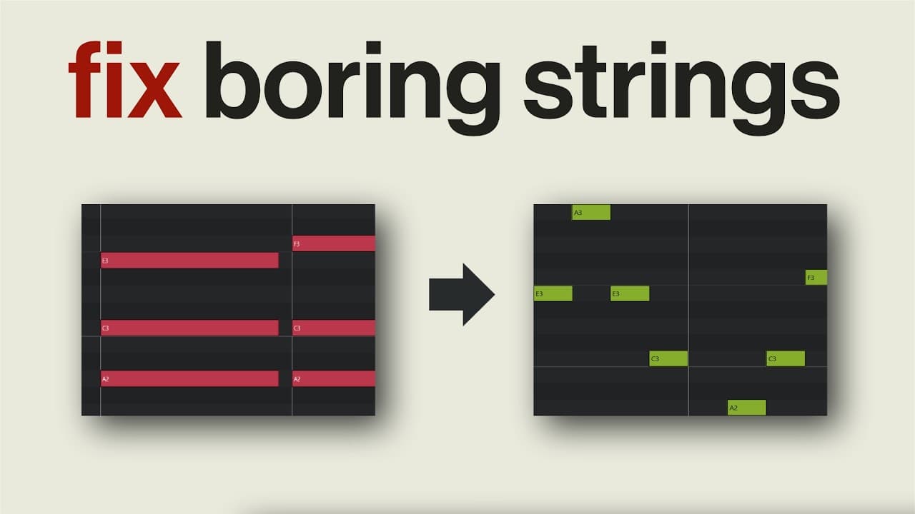 Leo Brennauer: Using Lujin for Orchestral Programming