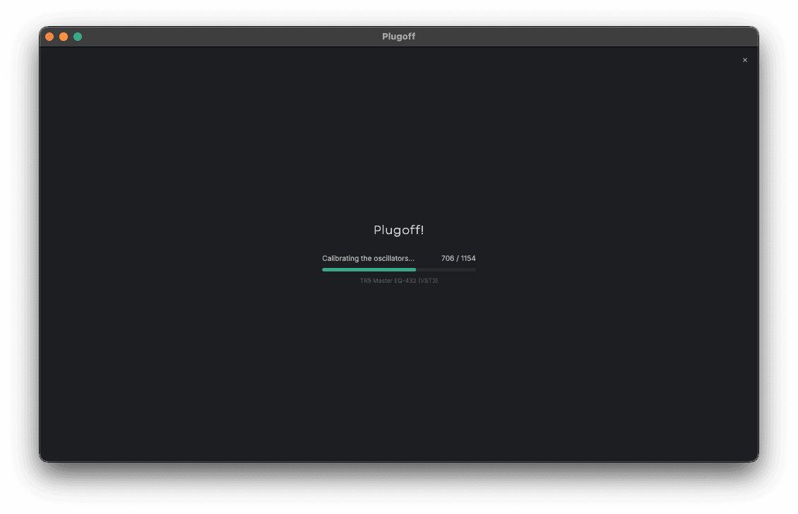 Plugoff 1.2.0: Faster, Smarter, Better